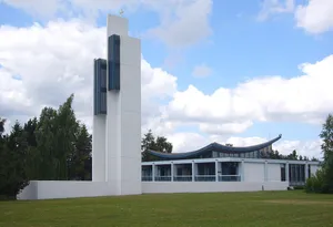 Mosede Church