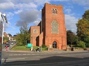 Church of Ascension