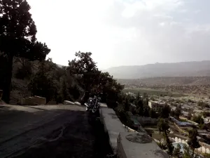 Ziarat