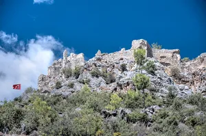 Softa Castle