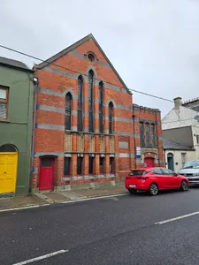 Waterford Baptist Church