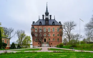 Wik Castle