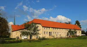 Kloster Gravenhorst