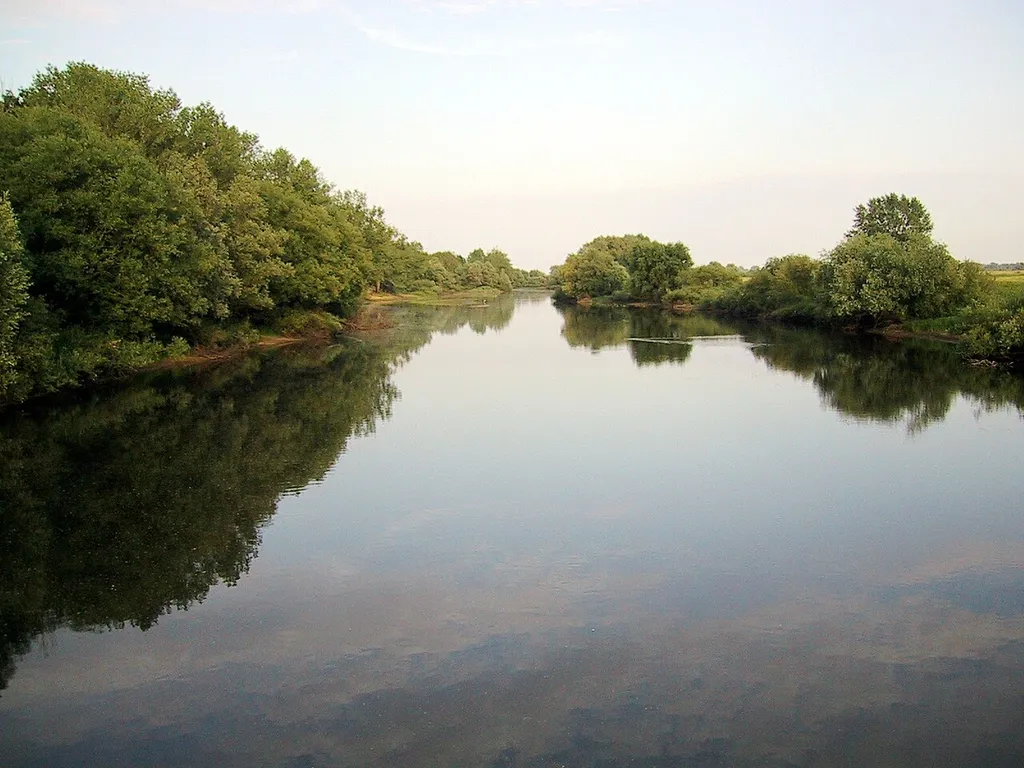Naturschutzgebiet N165, Sudeniederung zwischen Boizenburg und Besitz