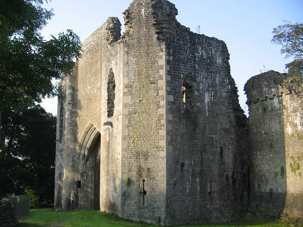 castel Cowbridge