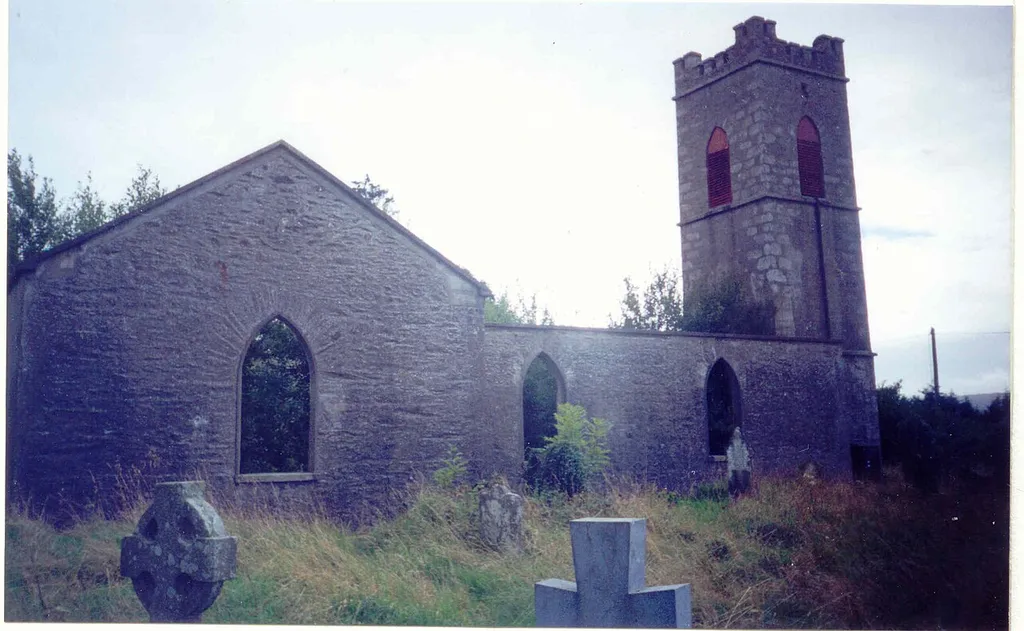Derralossary Parish Church