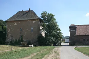 Kloster Marienborn