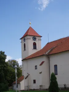 Church of Saint George