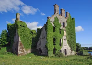 Menlo Castle
