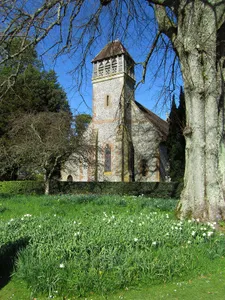 Church of All Saints