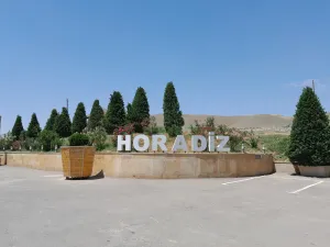 Horadiz
