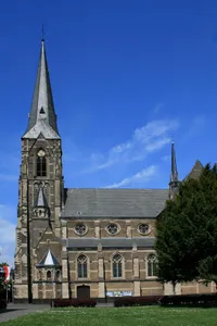 Sacred Heart Church