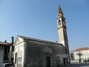 former church