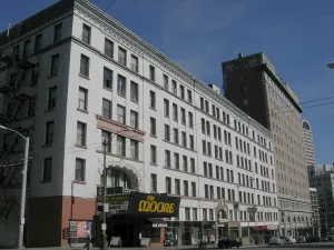 Moore Theatre