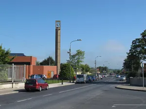 Saint Lelia's Church, Killeely Road, Limerick