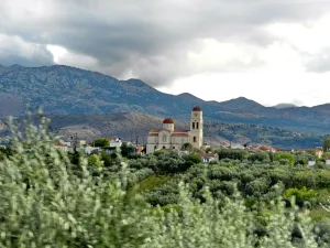 Kalamitsi Alexandrou