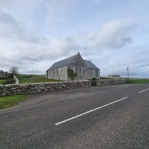 Keiss Baptist Church