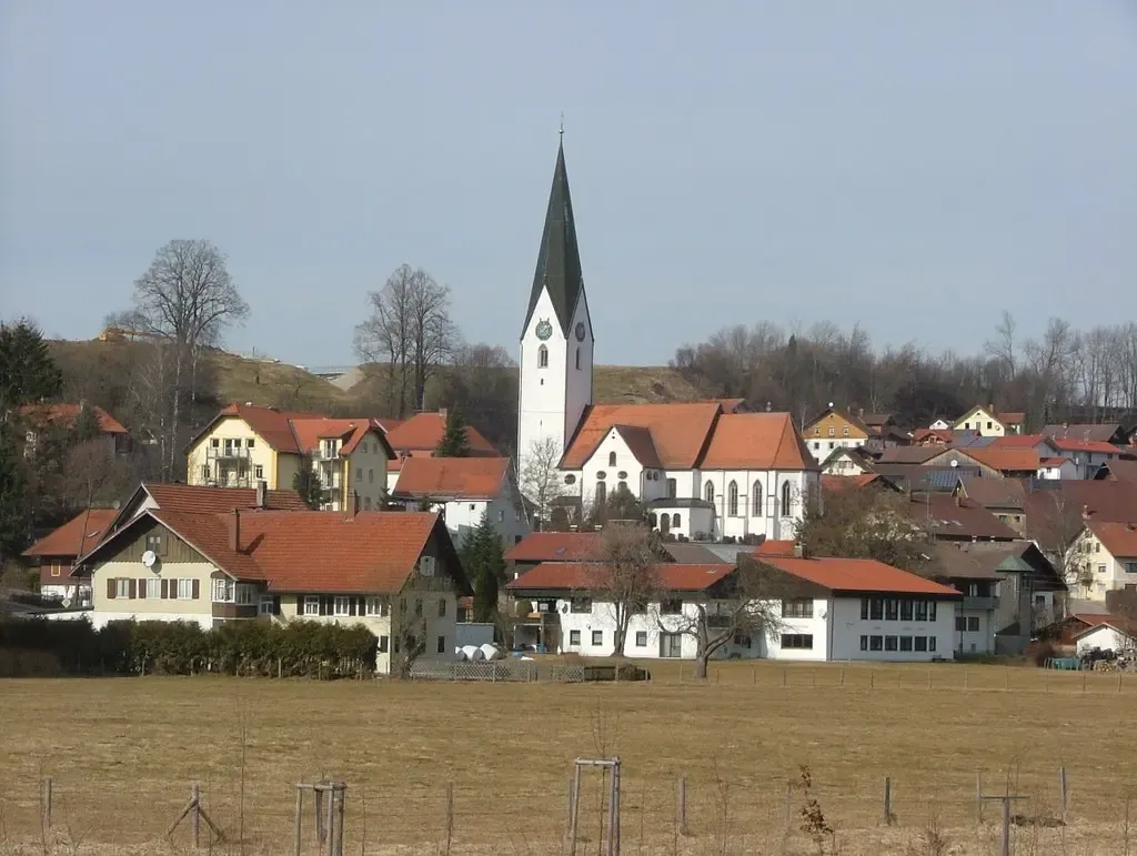 Martinszell im Allgäu