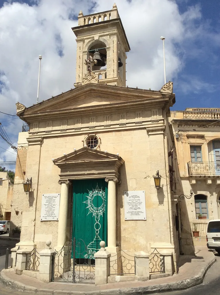 This media is about Maltese cultural property with inventory number 00223.