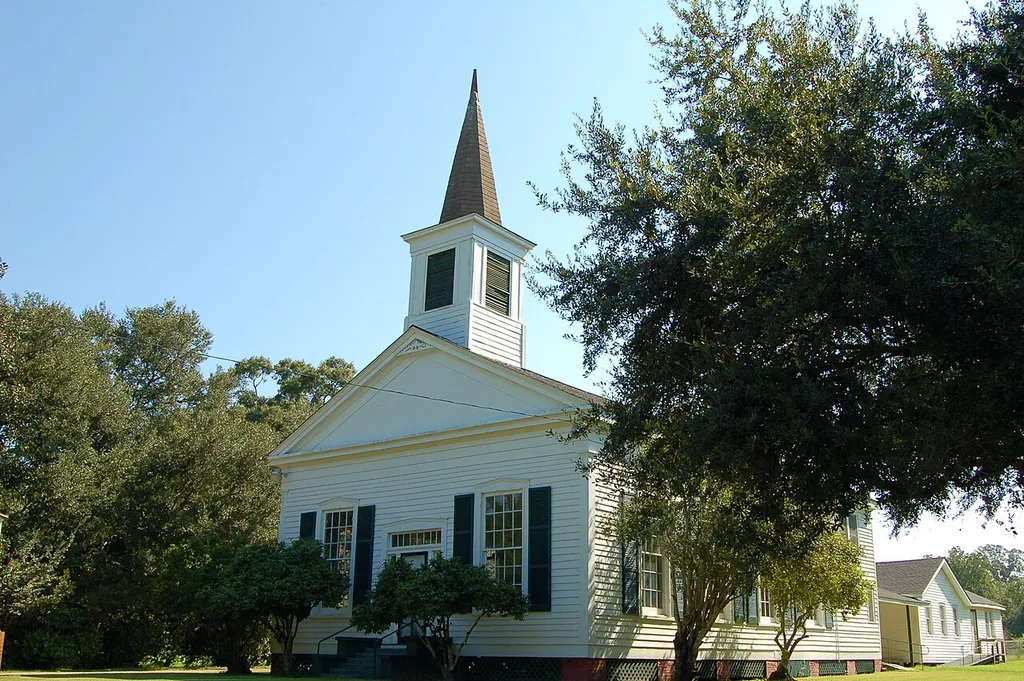 This is an image of a place or building that is listed on the National Register of Historic Places in the United States of America. Its reference number is 80001696 (Wikidata).