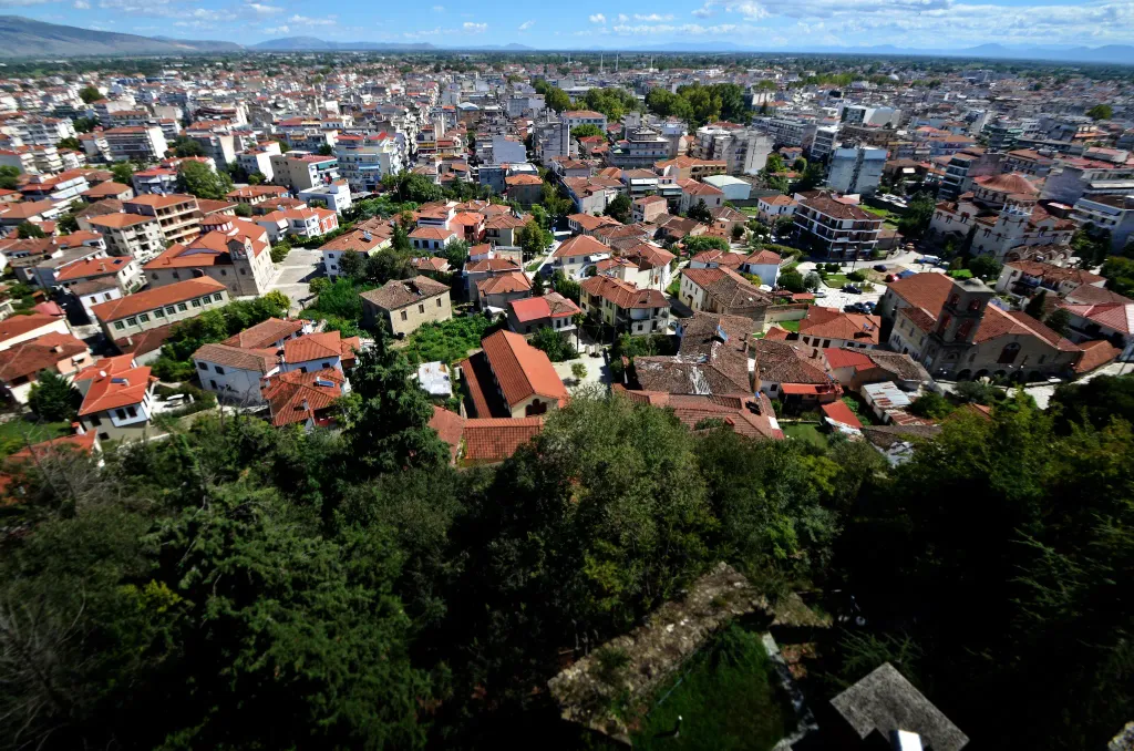 Trikala