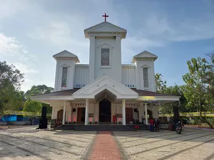 St. James Church