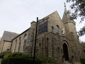 Sacred Heart Cathedral
