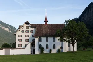 St. Joseph's Convent for Women