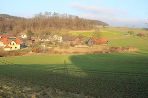 Wasserburg Wocking