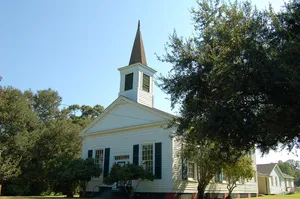 Bayou Rouge Baptist Church