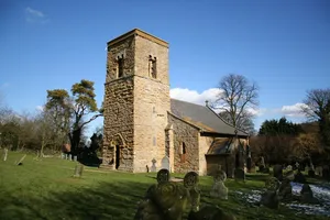 Church of St Mary Magdalene
