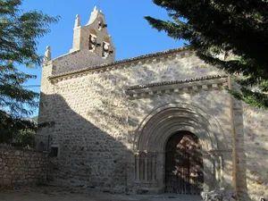 Church of Nuestra Señora de la Asunción
