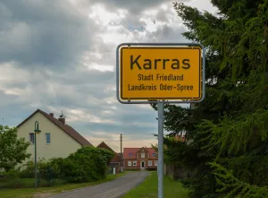 Karras