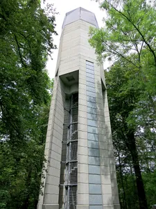 Baldegger Wasserturm