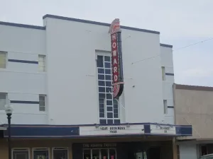 Howard Theatre