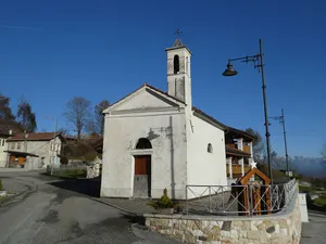 Saint Michael church