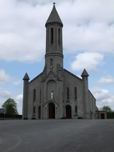 Church of the Assumption and St Patrick