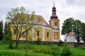 Church of Saint Michael