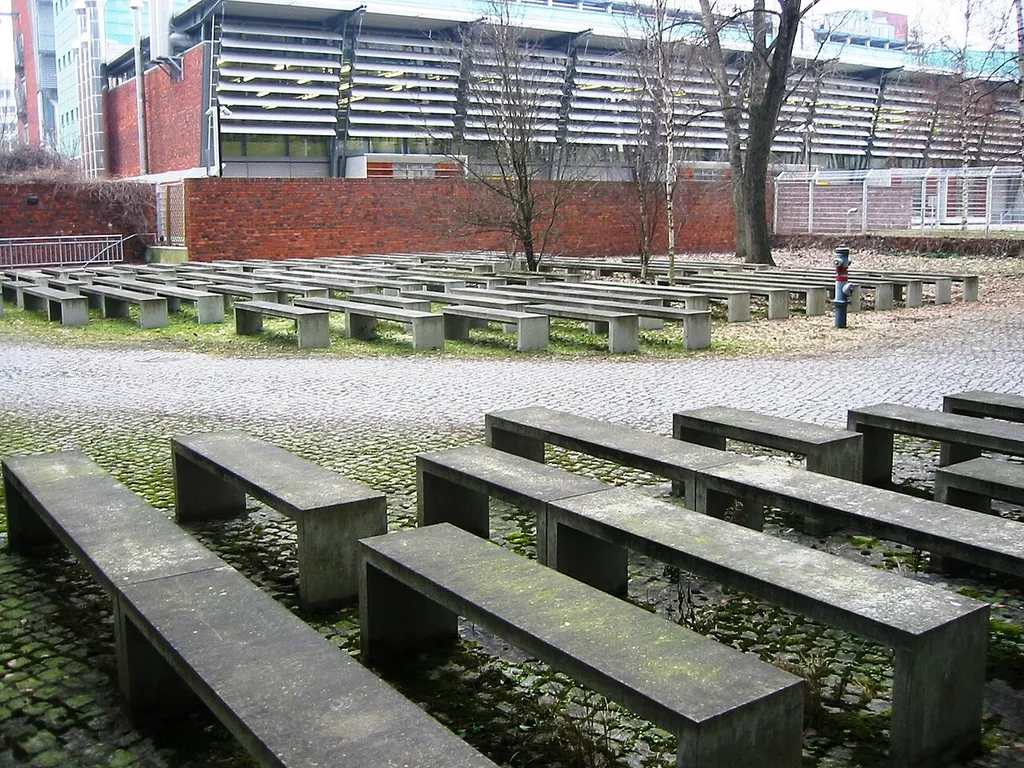 Blatt (Mahnmal)