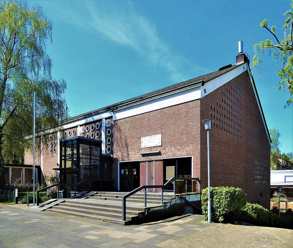 Johanneskirche (Köln)