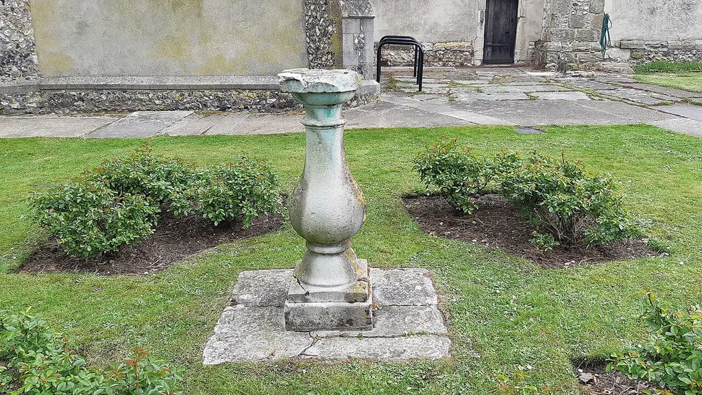 sundial