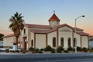 St. Garabed Armenian Apostolic Church of Las Vegas