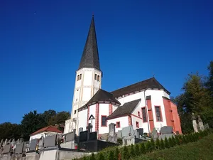 Mother of God Church