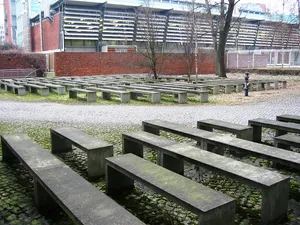 Blatt (Mahnmal)