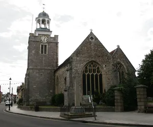 Church of St. Thomas the Apostle
