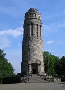 Bismarck Tower (Bochum)