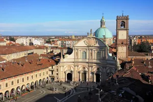 Vigevano Cathedral