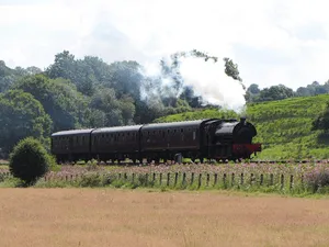 Gwili Railway