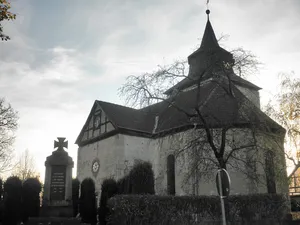 Saint John Church