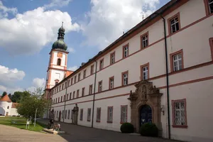 Michelfeld Abbey